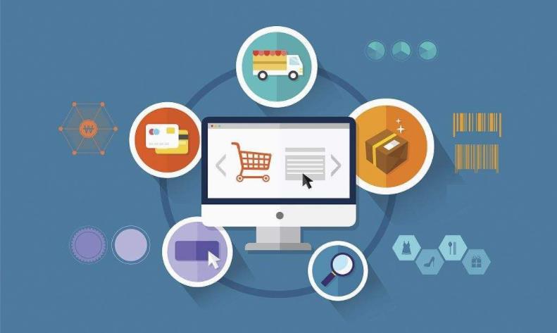 新零售APP软件开发协助企业了解用户的消费心思需求