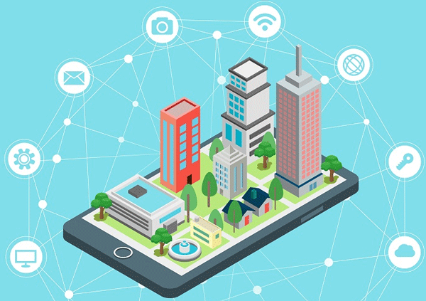 开发智慧社区app软件让物业管理更加灵活-app开发广州酷蜂科技