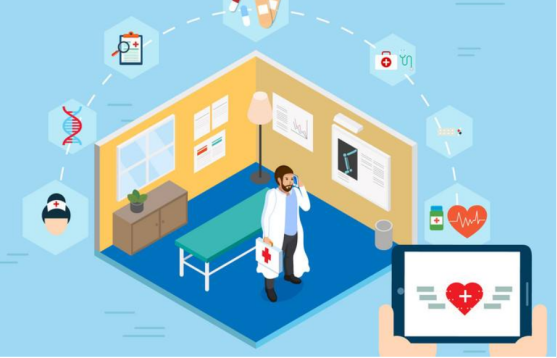 开发一款移动医疗APP应具有哪些基础功能呢?