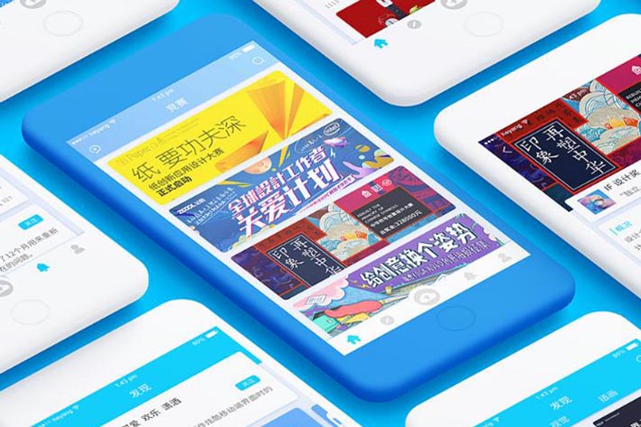 常识付费APP开发如何提供用户运用频率