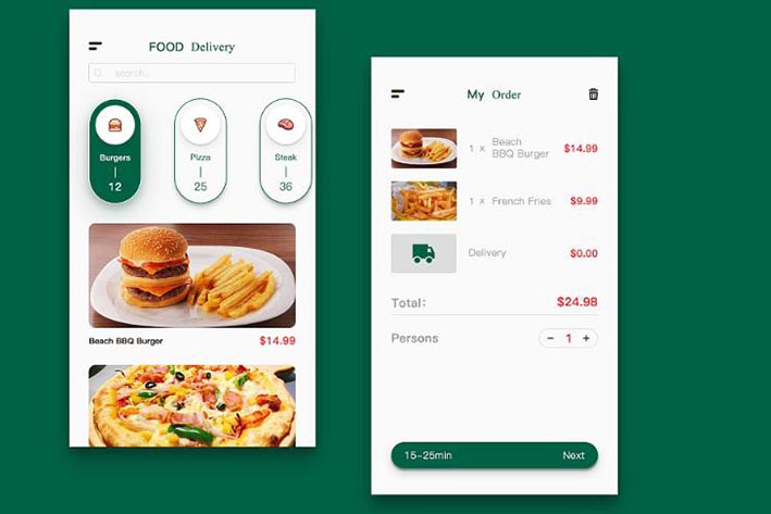 外卖点餐APP开发如何实现有效运营推广